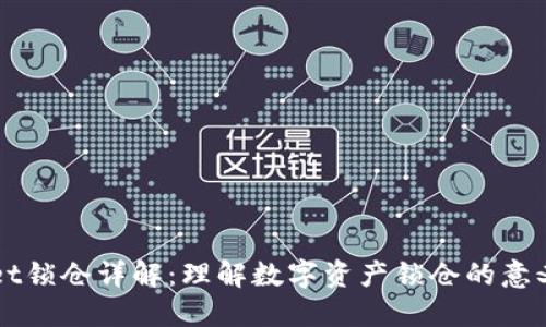 TPWallet锁仓详解：理解数字资产锁仓的意义与应用
