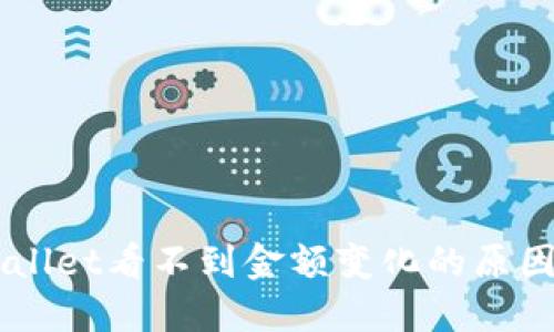 为什么TPWallet看不到金额变化的原因及解决方法