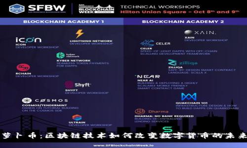 萝卜币：区块链技术如何改变数字货币的未来