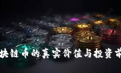 绿洲区块链币的真实价值与投资前景分析