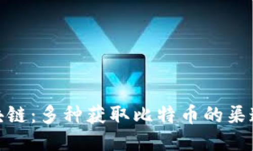 探索区块链：多种获取比特币的渠道与策略