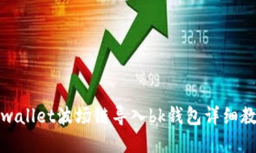 tpwallet波场链导入bk钱包详细教程