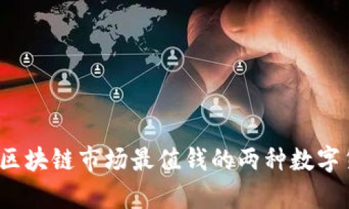 2023年区块链市场最值钱的两种数字货币分析