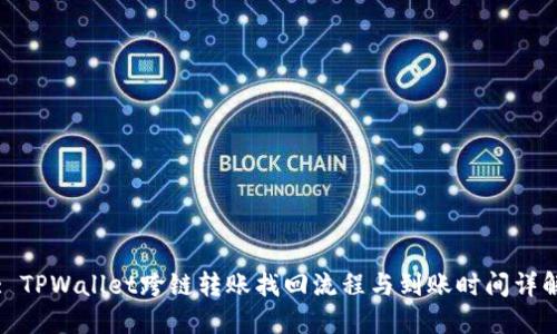 : TPWallet跨链转账找回流程与到账时间详解