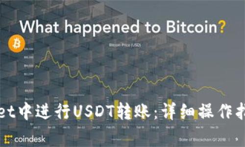 如何在TPWallet中进行USDT转账：详细操作指南及注意事项