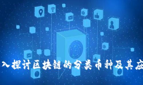 深入探讨区块链的分类币种及其应用