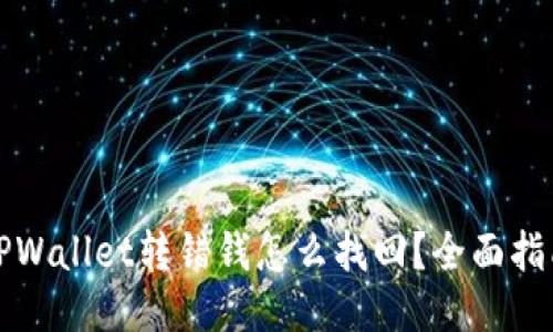 TPWallet转错钱怎么找回？全面指南