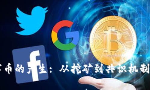区块链数字币的产生: 从挖矿到共识机制的全面解析