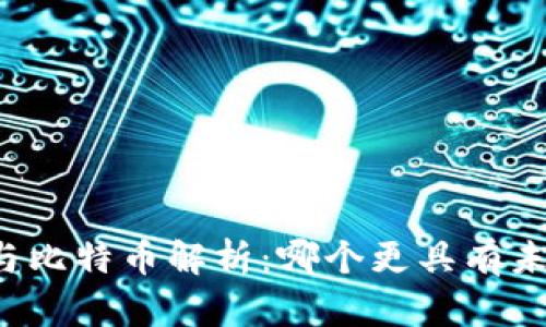 区块链与比特币解析：哪个更具有未来潜力？