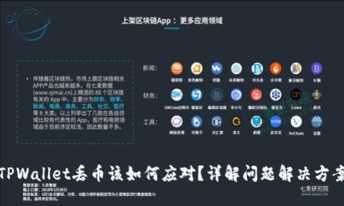 TPWallet丢币该如何应对？详解问题解决方案