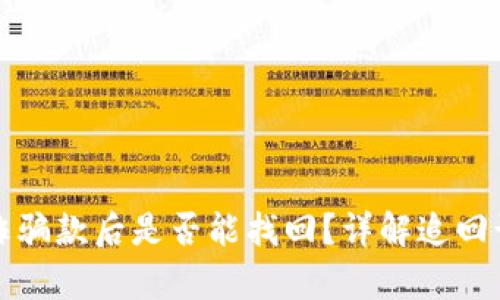 tpwallet收诈骗款后是否能找回？详解追回诈骗款的方法