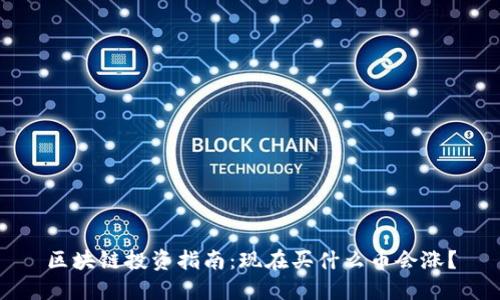 区块链投资指南：现在买什么币会涨？