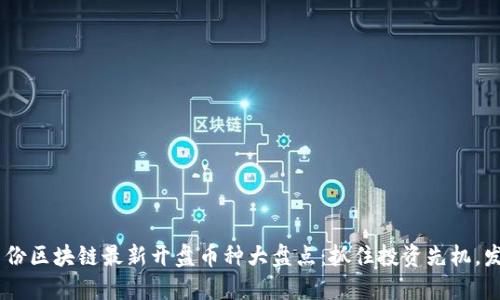 2023年12月份区块链最新开盘币种大盘点：抓住投资先机，发掘潜力项目！