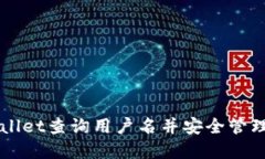 如何通过TPWallet查询用户名并安全管理您的加密资