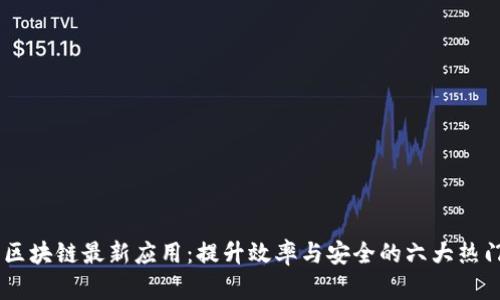 探索区块链最新应用：提升效率与安全的六大热门APP