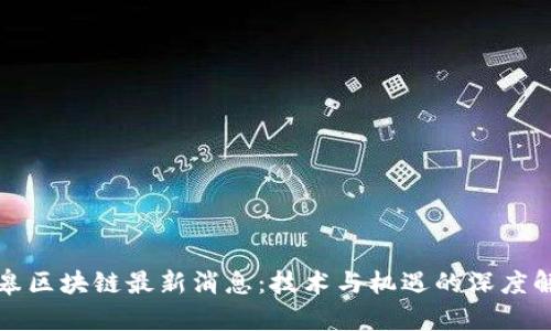 如皋区块链最新消息：技术与机遇的深度解析