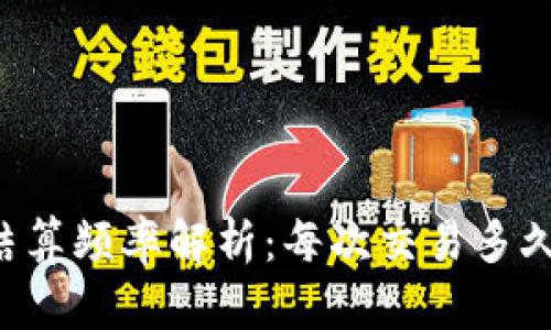 TPWallet结算频率解析：每次交易多久结算一次？