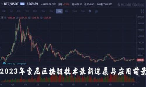 2023年索尼区块链技术最新进展与应用前景