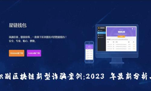 如何识别区块链新型诈骗案例：2023 年最新分析与防范