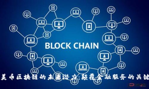 揭示美币区块链的未来潜力：颠覆金融服务的关键力量