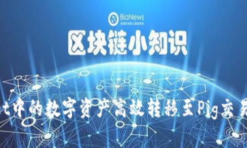 如何将TPWallet中的数字资产高效转移至Pig交易所：全流程指南