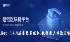tpwallet 1.4.9版本更新揭秘：提升用户体验与安全性