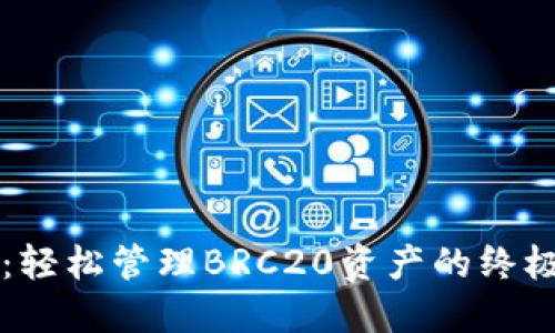 TPWallet：轻松管理BRC20资产的终极解决方案