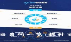 TPWallet支持的交易所一览：提升交易效率与安全性