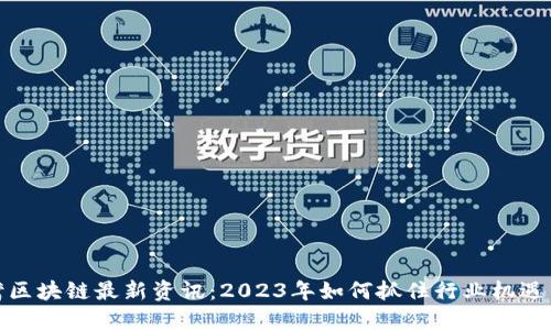 : 台湾区块链最新资讯：2023年如何抓住行业机遇与挑战