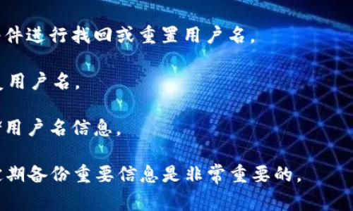 TPWallet的用户名通常是用户在注册时所创建的独特标识。作为去中心化钱包，TPWallet允许用户管理多种数字货币资产。具体的用户名要求和特点可能会因为不同的使用平台或版本而有所不同。

如果你在使用TPWallet并且忘记了用户名，通常可以通过以下方法来找回或重置：

1. **电子邮件找回**：如果在注册时提供了电子邮件地址，可以尝试通过电子邮件进行找回或重置用户名。

2. **联系客服**：在TPWallet的官方网站或应用内寻找客服支持，询问如何恢复用户名。

3. **检查密码管理工具**：如果你使用了密码管理工具，这些工具通常也会存储用户名信息。

请注意，作为去中心化钱包，用户的数据和信息安全是由用户自己掌握的，因此定期备份重要信息是非常重要的。