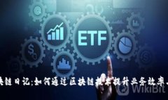 最新区块链日记：如何通过区块链技术提升业务