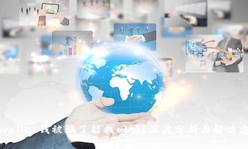 tpwallet钱被骗了能找回吗？深度分析与解决方案