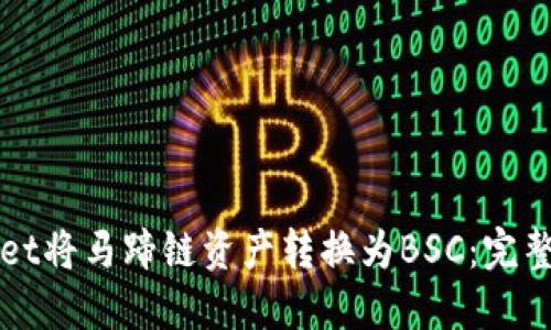 如何使用TPWallet将马蹄链资产转换为BSC：完整指南与实用技巧