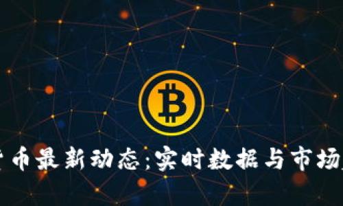 区块链货币最新动态：实时数据与市场趋势分析