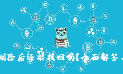 TPWallet删除后还能找回吗？全面解答与恢复方法