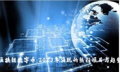 最新区块链数字币：2023年涌现的热门项目与趋势
