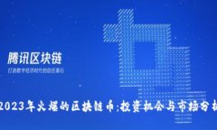 2023年火爆的区块链币：投资机会与市场分析