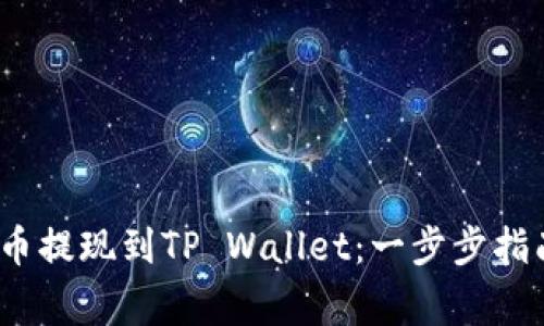 如何将MASS币提现到TP Wallet：一步步指南与注意事项